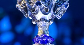 Keypulse Esports迎战十字军，葡萄牙LPLOL季后赛开打