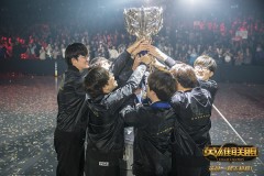 IG冠军皮肤收入曝光，JKL个人状态引热议，Faker永恩冠军皮肤与MSI温哥华S14全球总决赛新动态