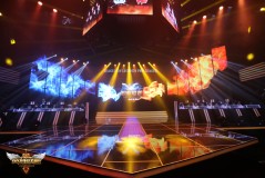 G2战队状态火热，Caps中路秀翻全场