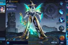 重庆狼队小胖反野制胜，携手团队共创电竞辉煌