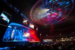 LPL资格赛团队语音全记录：关键团战选手沟通揭秘，直击竞技瞬间