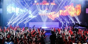 RNG战胜IG，中路发挥关键